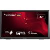 Viewsonic TD2223 TD2223-2 computer monitor 55.9 cm (22") 1920 x 1080 pixels Ful