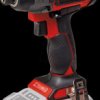 4510085 TP-CI 18/220 cordless impact driver, Power X-Change, excl. recha