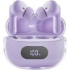 Intenso 3720313 Buds Plus T313AE In-ear Headset Bluetooth Purple Noise cancel