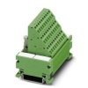 Moduł pasywny Varioface-Compact UM45-FLK Phoenix Contact 2965211 UM 45-FLK14/ 8IM/ZFKDS/PLC Zawartość: 1 szt.