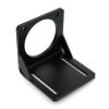 Mocowanie typu L do silnika krokowego NEMA 34 - 100x100mm