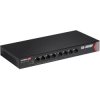 EDIMAX GS-3008P Network switch 8 ports PoE