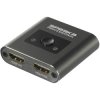 SpeaKa SP-10461500 Speaker Professional design ideal for clear audio output