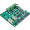 2-Channel CAN-BUS(FD) Shield for Raspberry Pi
