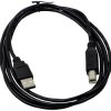 Testboy 97302000 USB-Kabel 1 szt.