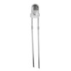 White 3mm LED Set - 30pcs - 3.2V