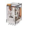 Przekaźnik 230V 4PDT Finder