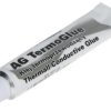 Klej termoprzewodzący TERM-GLUE/10 tubka 10g