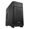 Sharkoon V1000 | Mini Tower Case | Zwart