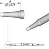 Soldering tip, Round, JBC-C115107
