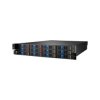 Obudowa 2U Storage dla ATX/EATX, 12x hot-swap, Flex ATX RPS 650W - wariant SE