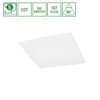 Panel Led Algine Backlight 26W/36W/46W 6300Lm Cct 600X600x34mm Biały 5 Lat Gw.