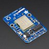 Adafruit HUZZAH CC3000 WiFi Breakout with Onboard Antenna (v1.1) [DISCONTINUED]