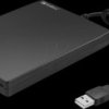 133-50 Floppy disk drive, external USB
