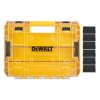 Skrzynka transportowa wymiary wew 256 x 180 x 46mm DeWALT Nie