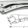 Zaciskarka Hazet 753-10 250 mm