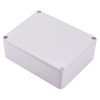 1590BBSLG Hammond Light Grey Die Cast Stomp Box Enclosure 120 x 94 x 42mm