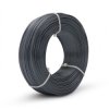 Filament Fiberlogy Refill PCTG 1,75mm 0,75kg - Graphite