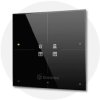 Panel dotykowy SMART PANEL 4B czarny Grenton