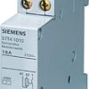 16A, 230V ac, 5TT4, Siemens