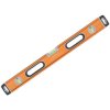 Bahco 466-600 Box Spirit Level 60cm