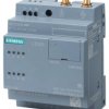 Moduł GSM LTE GPS LOGO! 1xRJ45, 2xwe/2xwy cyfrowe CMR2040 6GK7142-7EX00-0AX0