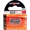 Baterie 9 V, 9V, Ansmann A10