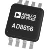 Low Noise, Precision CMOS Dual Amplifier