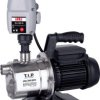 T.I.P. - Technische Industrie Produkte 31142 Hydrofor HWA3000 INOX 230 V 2800 l/h