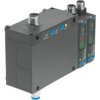 SOPA-CM2H-R1-HQ6-2N-M12 Festo SOPA 22.8 V 26.4 V 5