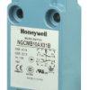 Wyłącznik krańcowy typ Trzpień Honeywell NO/NC Skuteczne otwarcie, działanie błyskawiczne 6A 240V IP67