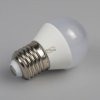 ŻARÓWKA LED 5W E27 KULKA B.C
