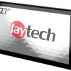 Monitor dotykowy Faytech FT27BX6413ECAPOB 1 szt.