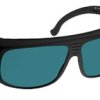 Okulary ochronne Global Laser Okulary ochronne Zielony 190 → 430, 525 → 532, 632 → 659 nm