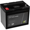 Green Cell CAV06 Battery LiFePO4 12.8V 50Ah PP3 BMS Efficient Durable