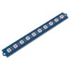 Grove RGB LED Stick - pasek LED RGB 10 x WS2813 Mini 3535