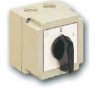 APATOR 4G16-10-PK 16A (0-1) w ob. IP55 003013