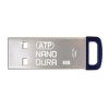 Pamięć 8 GB USB 2.0 ATP Tak MLC 0 → +70°C