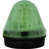 Compro CO/BL/50/G/024/15F Multifunction LED Beacon Green 1W