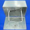 BS-17 ALU IP66 222x146x106mm