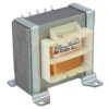 Transformator: sieciowy, 12VA, 230VAC, 9V, 1,3A, Wyprowadzenia: do druku TS 12/013