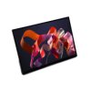 16'' Portable 4K HDMI and Type-C OLED Touch Display for LattePanda / Raspberry Pi / NVIDIA SBCs