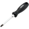 Draper 13568 TX-STAR® Hard Grip Screwdriver, T40 x 100mm