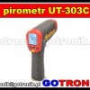 UT303C pirometr cyfrowy miernik tempearatury