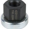 Nakrętka z łożyskiem oporowym, M16x2,0 mm KS Tools 7002286 700.2286