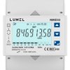 NMID33 3-fazowy licznik energii z certyfikatem MID (do 100A) (MODBUS RTU) NMID33