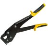 Stanley 15-261 Rail Pliers 370mm U and C Rails Robust Durable Tool