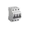 Wyłącznik nadprądowy C 20A 3P 6kA KMB6-C20/3 23150 KANLUX