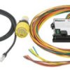 Voltage tester, 3-phase, (L) 0.6 m, VS-AVT-C02-L03