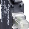 Schneider Electric ZBVM4 Moduł LED 5 szt.